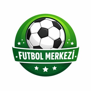 Telegram profile photo for Futbol Merkezi