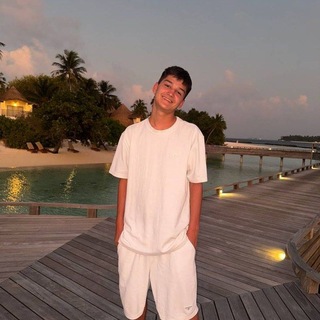 Telegram profile photo for АРТЁМ ТУЛЕНОВ🤍