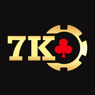 Telegram profile photo for 7К Казино