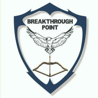 Telegram profile photo for NOIDA DEFENCE ACADEMY - BREAKTHROUGH POINT