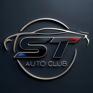 Telegram profile photo for ST AUTO CLUB