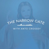 Telegram profile photo for The Narrow Gate