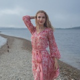 Telegram profile photo for ОТЗЫВЫ - Татьяна Ваганова. Психолог , энерготерапевт, гипнолог.