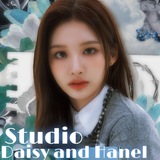Telegram profile photo for ‼️ПЕРЕХІД‼️𝙎𝙏𝙐𝘿𝙄𝙊 𝘿𝘼𝙄𝙎𝙔 𝘼𝙉𝘿 𝙃𝘼𝙉𝙀𝙇