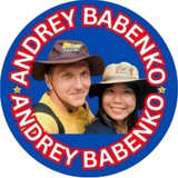Telegram profile photo for Andrey Babenko in the Philippines