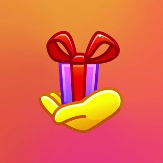 Telegram profile photo for Гив🎁