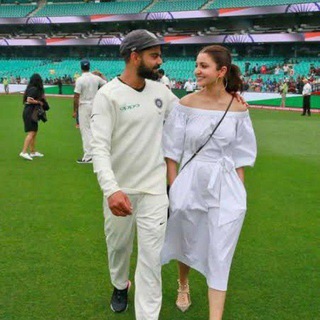 Telegram profile photo for ANUSHKA TOSS QUEEN™