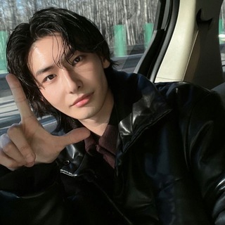 Telegram profile photo for Chinese OST