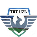 Telegram profile photo for 707 𝐔𝐙𝐁