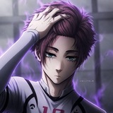 Telegram profile photo for .