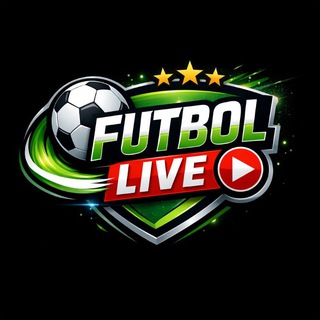 Telegram profile photo for Futbol live