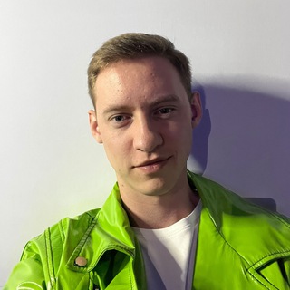 Telegram profile photo for Федор Елагин - Внутрянка