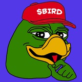 Telegram profile photo for Bird
