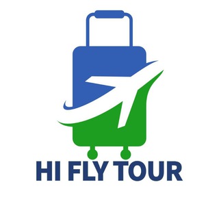 Telegram profile photo for Hi Fly Tour