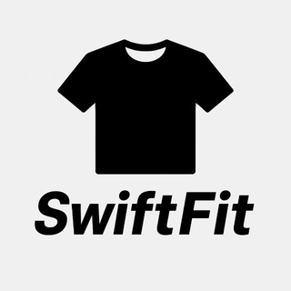 Telegram profile photo for SwiftFit_ua