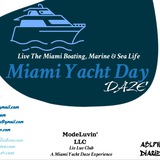 Telegram profile photo for MIAMI YACHT DAY | ABLPro Know Your Boats