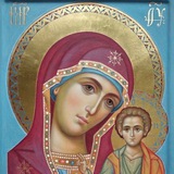 Telegram profile photo for ΠΙΣΤΗ ΚΑΙ ΟΡΘΟΔΟΞΊΑ ☦🇬🇷