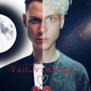 Telegram profile photo for 𝙑𝙖𝙣_𝙫𝙞𝙨𝙝𝙣𝙖𝙮