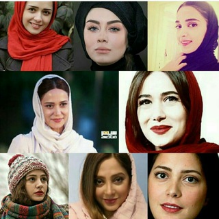 Telegram profile photo for تازه های هـــــــنرمندان