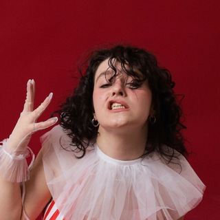 Telegram profile photo for soup of the century