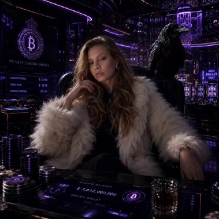 Telegram profile photo for Xozyaika в P2P