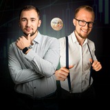 Telegram profile photo for Вебинар🪙 Евгения Михеева и Алексея Мельника
