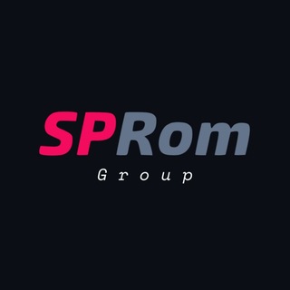 Telegram group profile photo for SPRom | Group | POCO F1