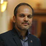 Telegram profile photo for 🇮🇷 عباسعلی بادیانی