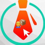 Telegram profile photo for Кутузза.РФ | Работа Москва и область