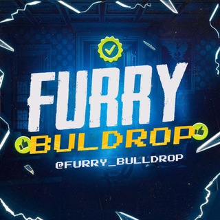 Telegram profile photo for Bulldrop Top Promo