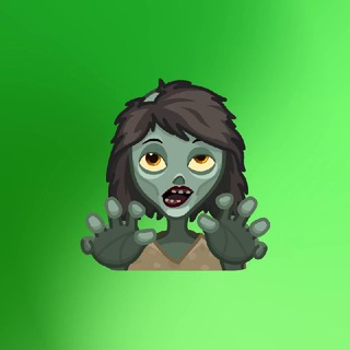 Telegram group profile photo for Test Server Gifts