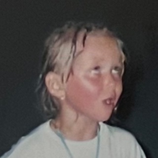Telegram profile photo for просто юля