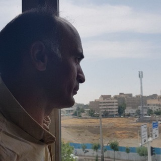 Telegram profile photo for پنجره