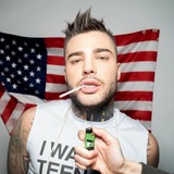 Telegram profile photo for блоуджоб.ком