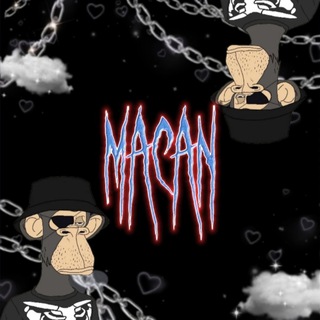 Telegram profile photo for MACAN PROJECT