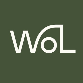 Telegram profile photo for WoL — Way of Living
