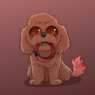 Telegram profile photo for 🦆Утиная⌁Ума🐶