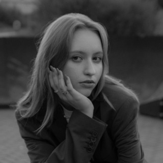 Telegram profile photo for ангелиша, которая к-попнулась
