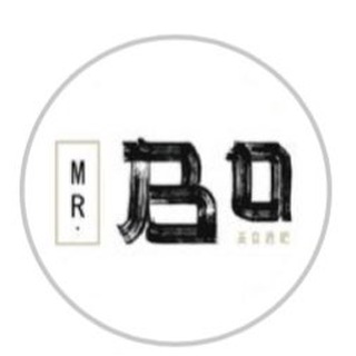 Telegram profile photo for Mr Bo