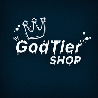 Telegram profile photo for GodTier Accounts π