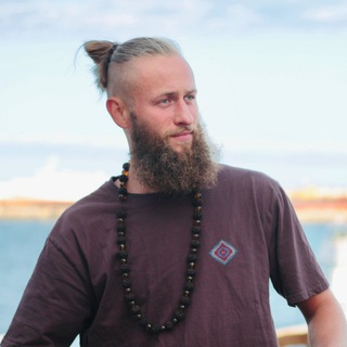 Telegram profile photo for Сергей Салагаев | Браслеты из камней