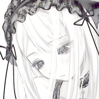 Telegram profile photo for 𝐄᭪𝗍𝗁︎𝛊𝗋𝖺 