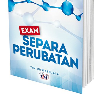 Telegram profile photo for Latihan Separa Perubatan: Rujukan Exam