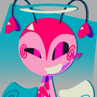 Telegram profile photo for ТВОЙ FAV CANON - AVA/M