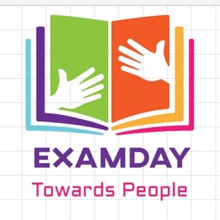 Telegram profile photo for Exam day