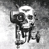 Telegram profile photo for Адептус Технократии