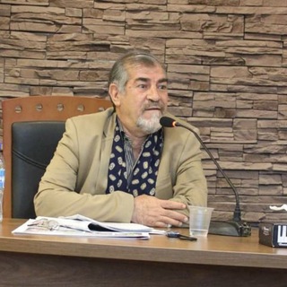 Telegram profile photo for تالار اندیشگاه دانیال استخر