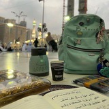 Telegram profile photo for 📖Kitoblar olaمi.📖