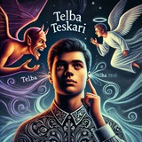 Telegram profile photo for Telba Teskari