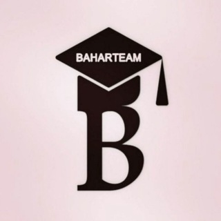 Telegram profile photo for Baharteam
